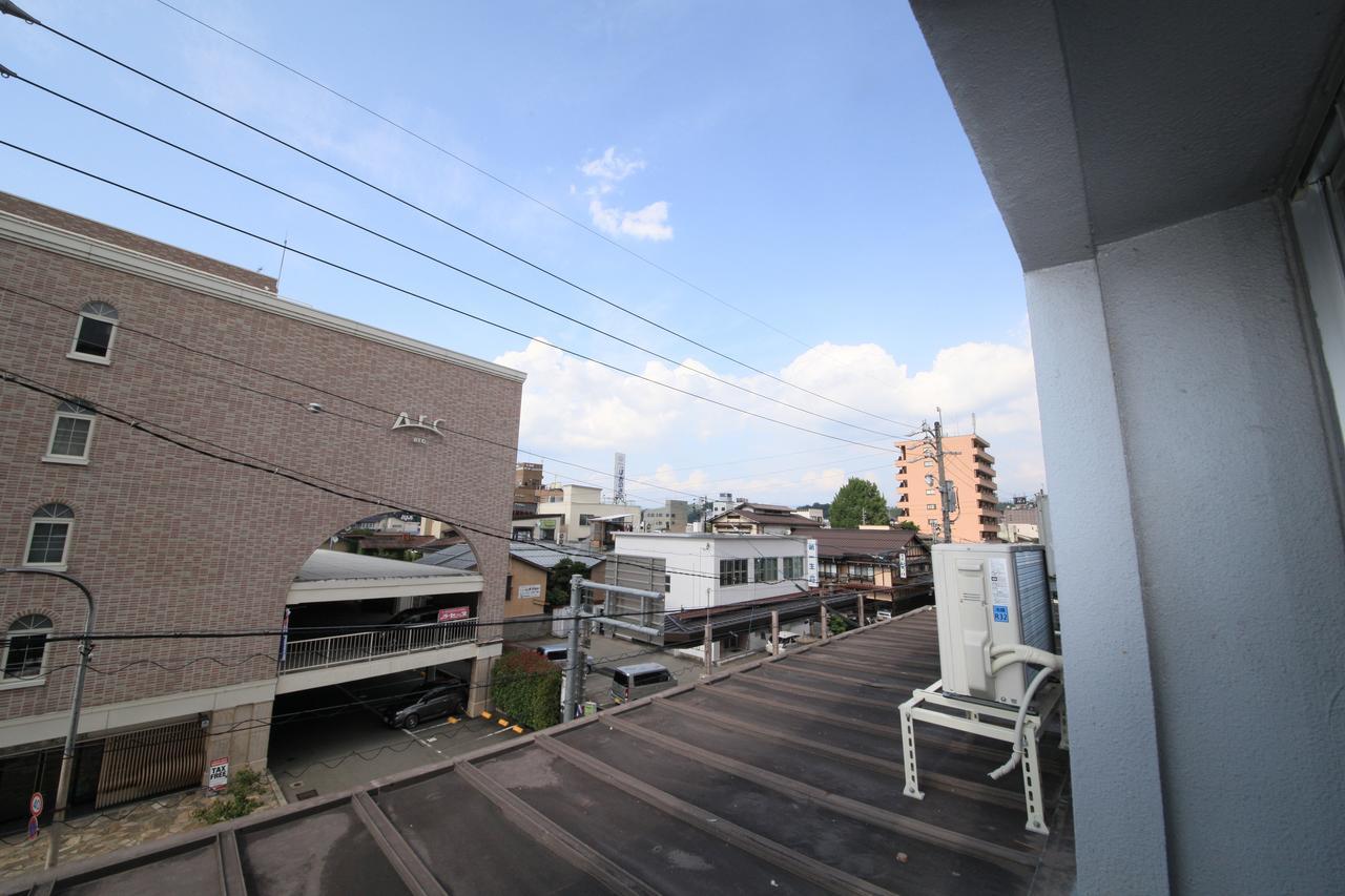 The Takayama Station Hostel Quarto foto